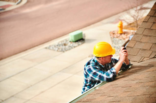 Quick and Trustworthy Emergency Roof Repair Services in Millersville, TN